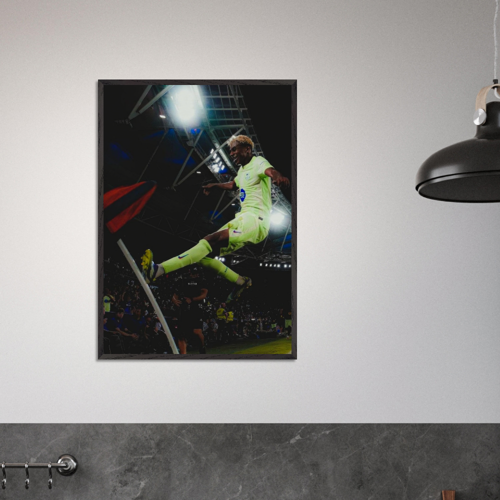 Lamine Yamal - Limelight