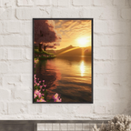 Minecraft - Cinematic Landscape