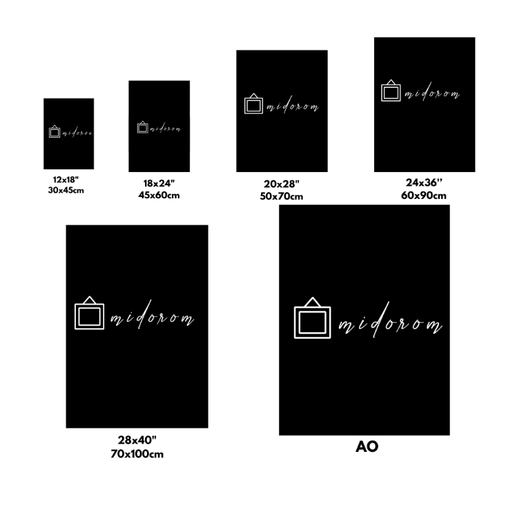 Custom Image Wall Art
