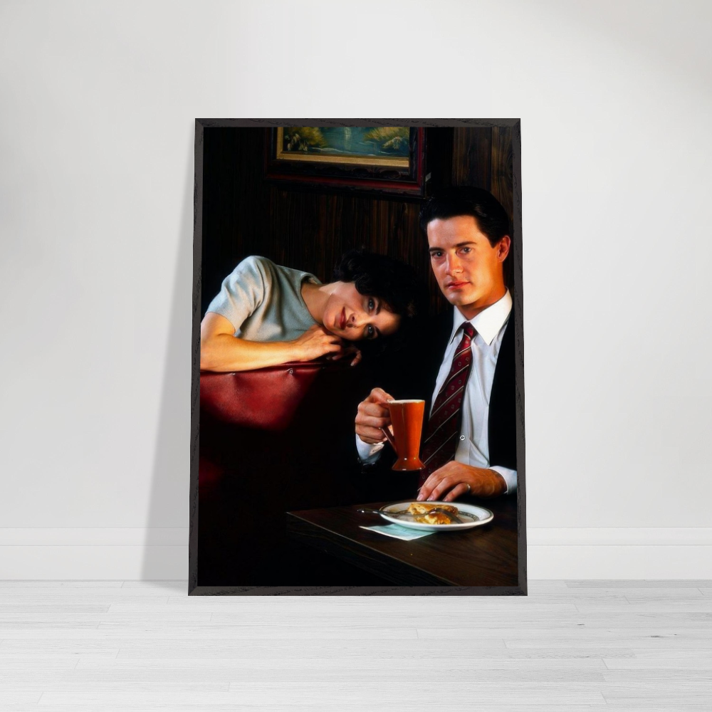 Twin Peaks - Something's Off