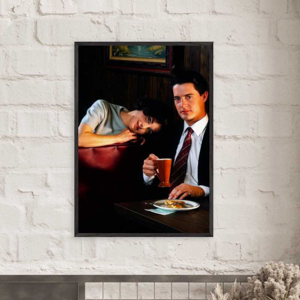 Twin Peaks - Something's Off