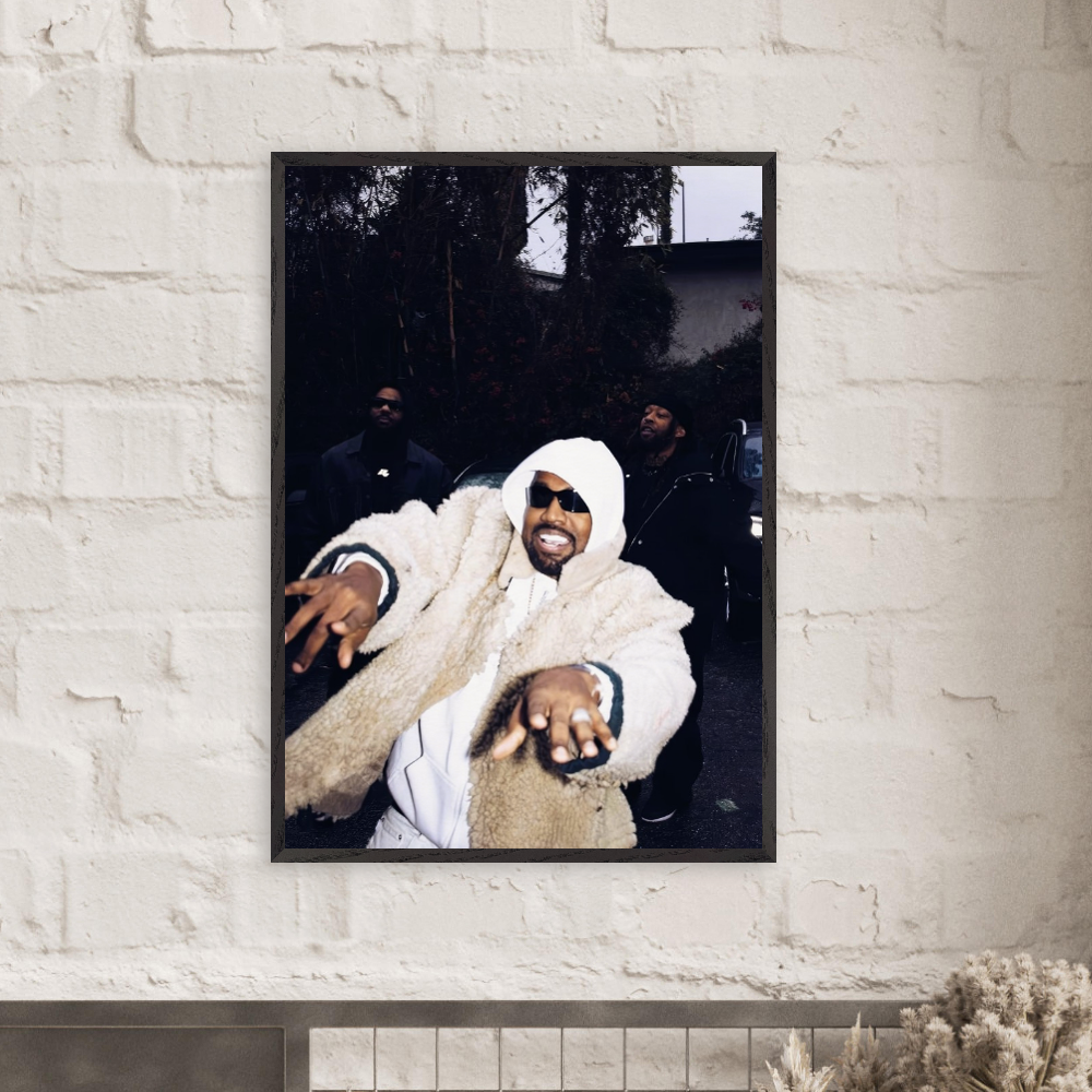 Kanye West - Good Life