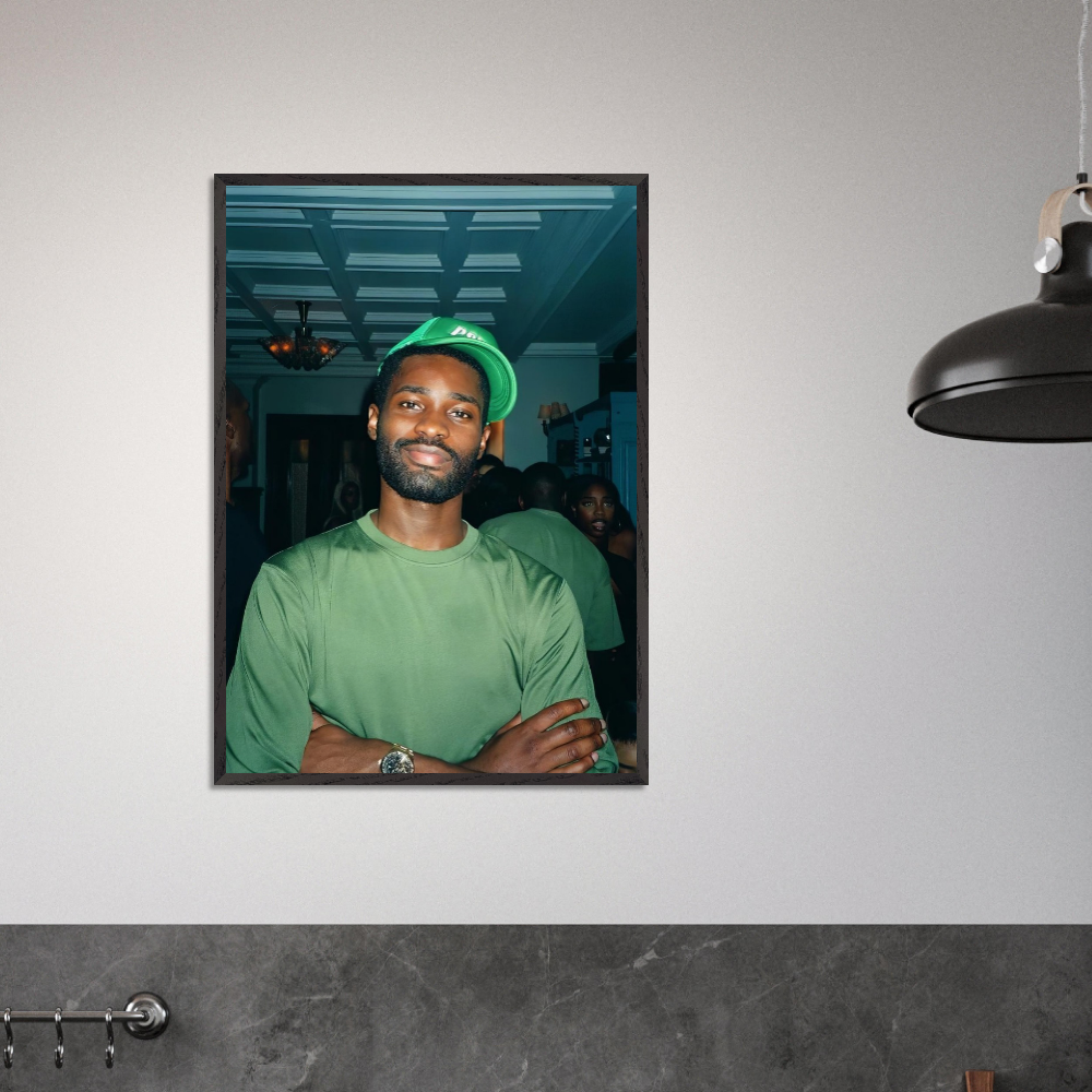 Dave - Both Sides Of A Smile