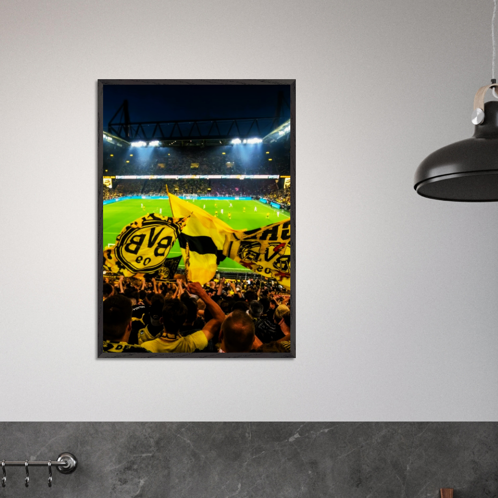 Borussia Dortmund - Signal Iduna Park