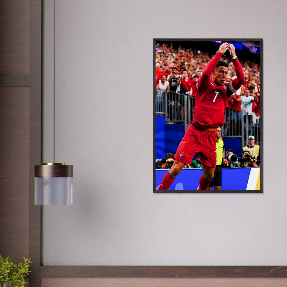 Cristiano Ronaldo - Main Event