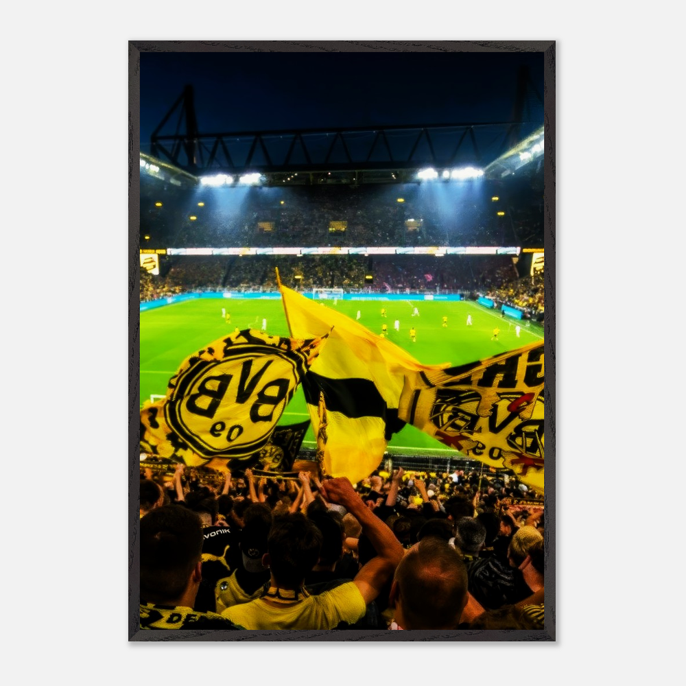 Borussia Dortmund - Signal Iduna Park
