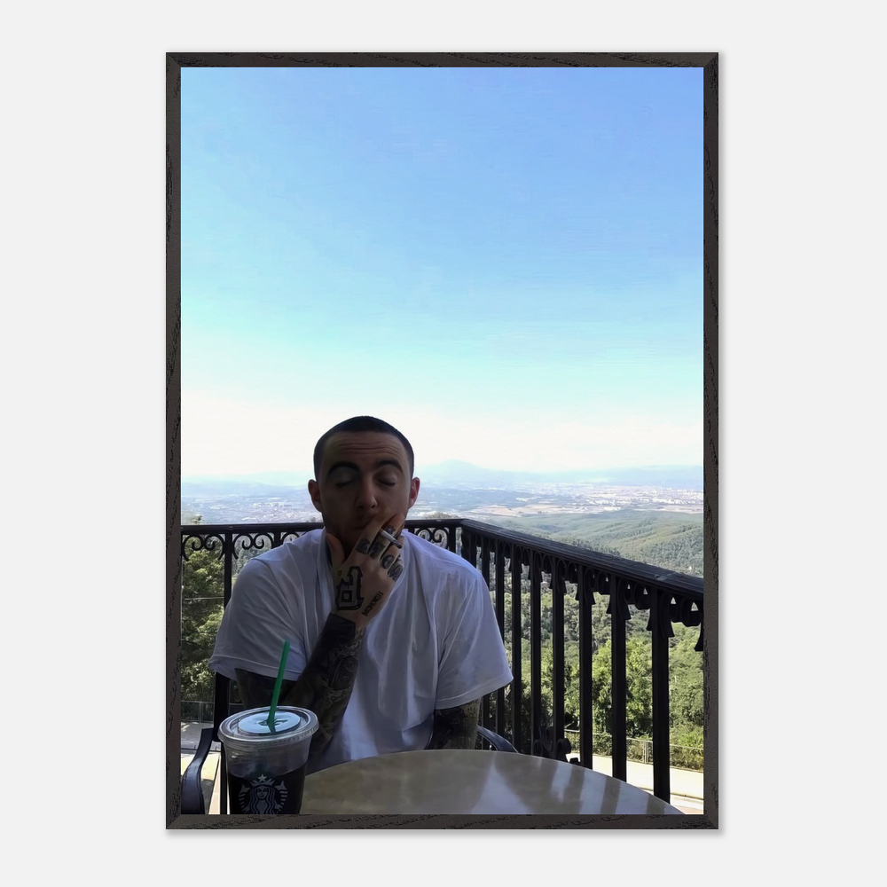 Mac Miller - Self Care