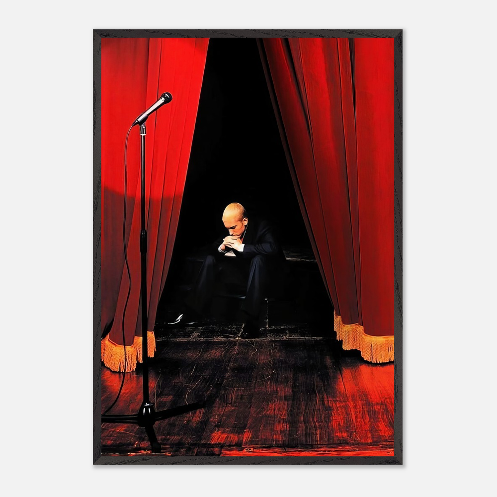 Eminem - Curtain Call