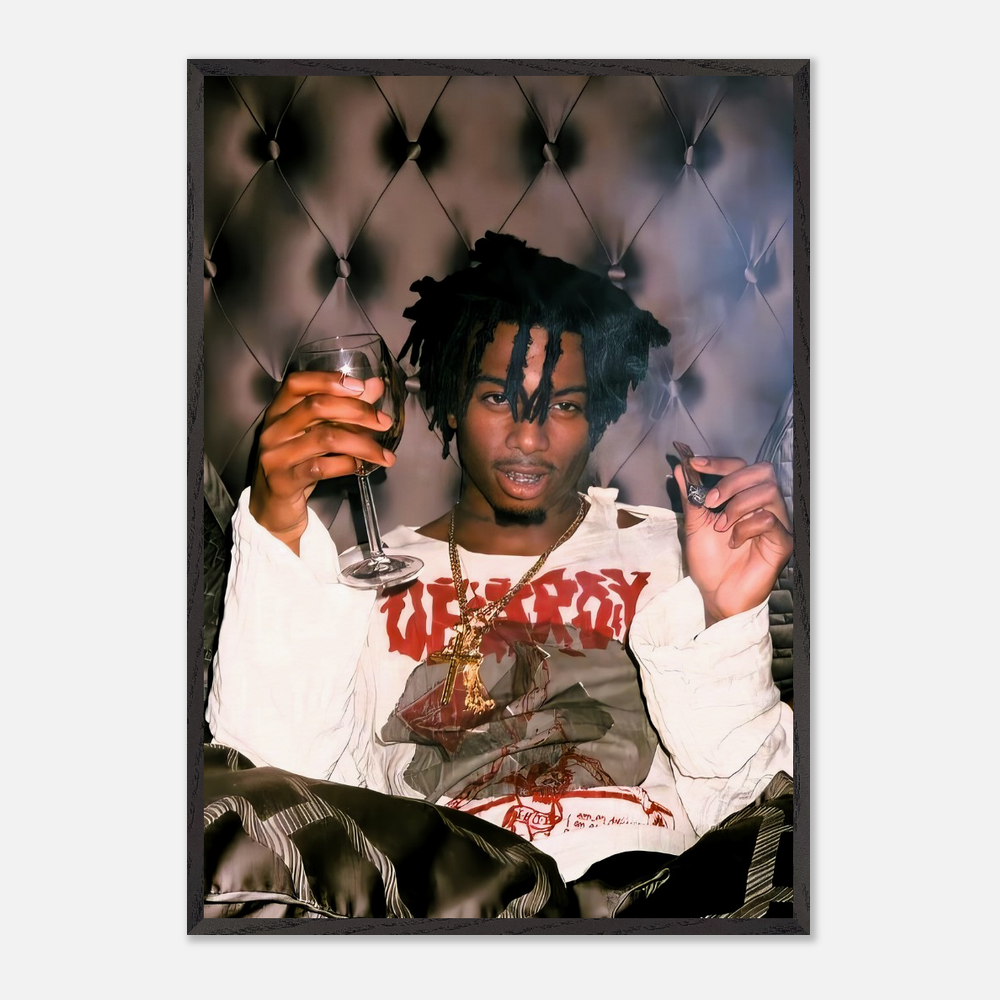 Playboi Carti - YVL