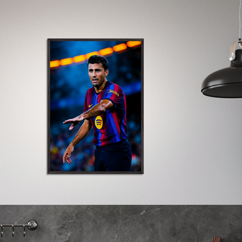 rodri barca