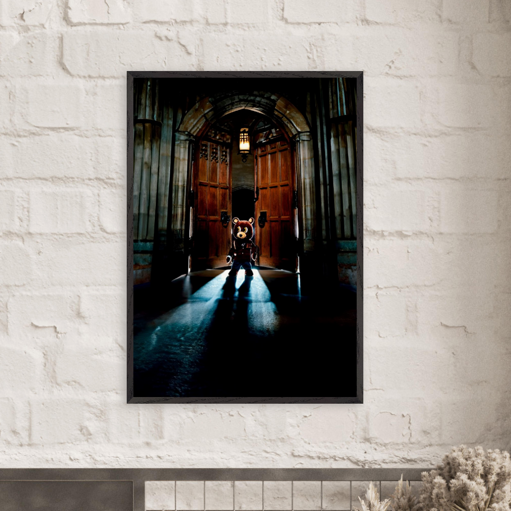 Kanye West - Late Registration