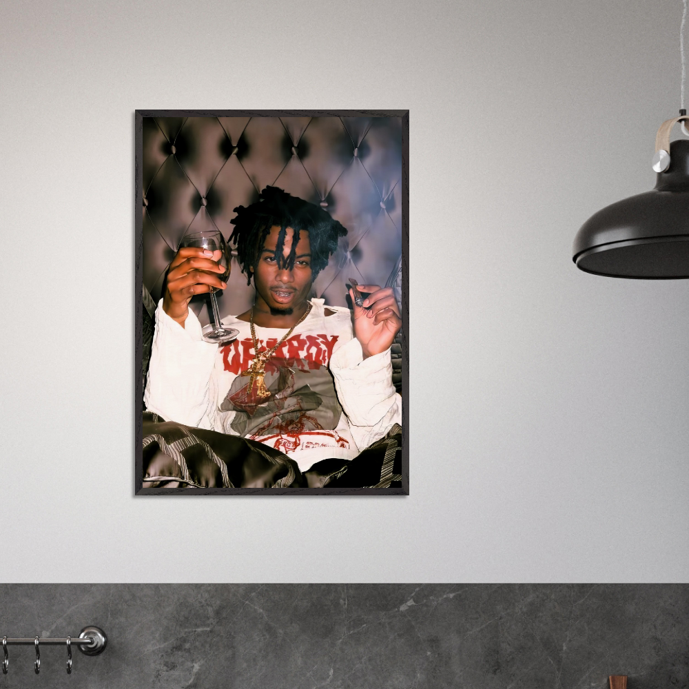 Playboi Carti - YVL