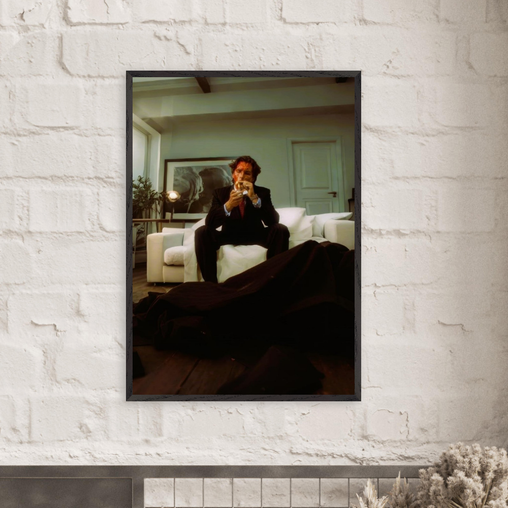 American Psycho - Executive Disorder