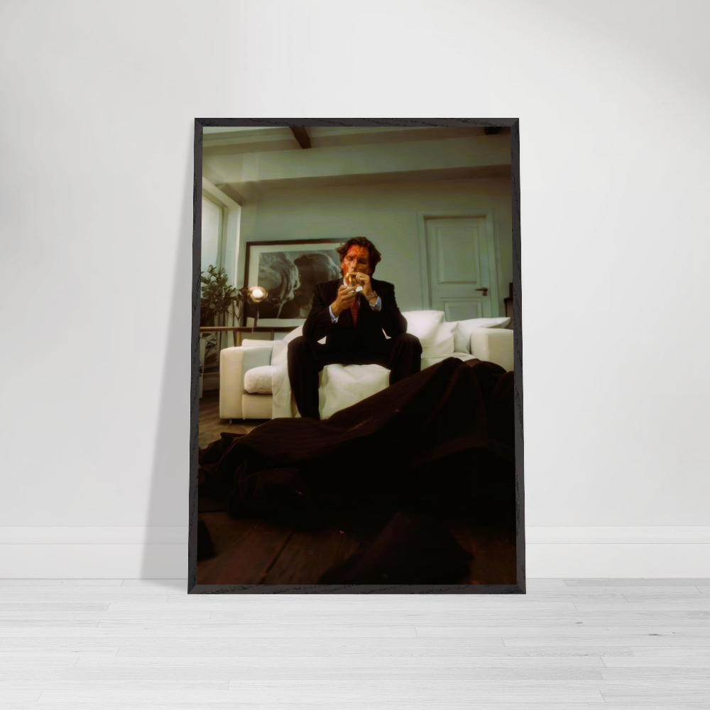 American Psycho - Executive Disorder