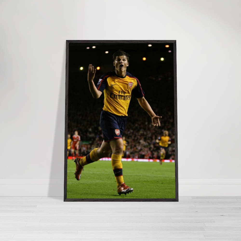 Andrey Arshavin - Four