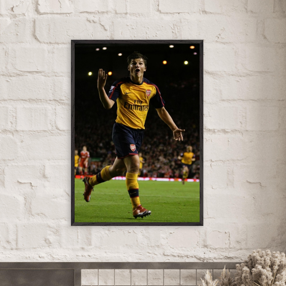 Andrey Arshavin - Four