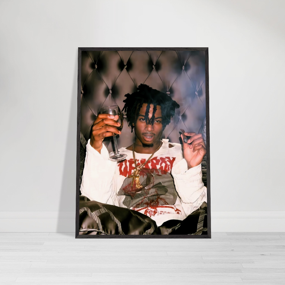 Playboi Carti - YVL