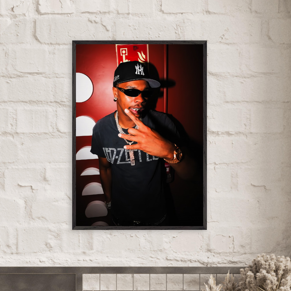 Lil Baby - My Turn