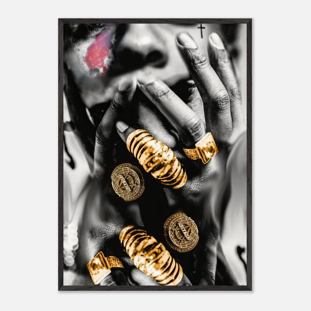 A$AP Rocky - At. Long. Last. ASAP
