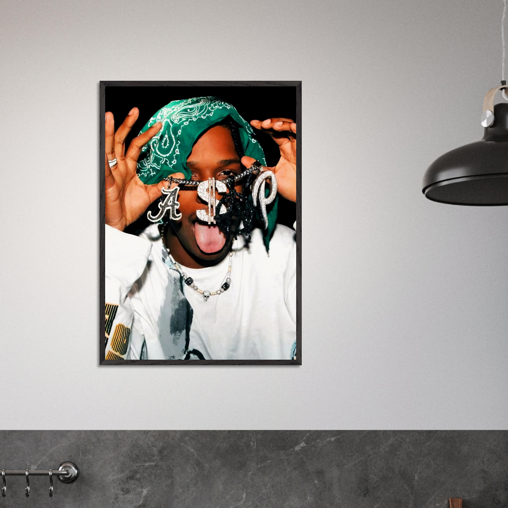 A$AP Rocky - Face Value