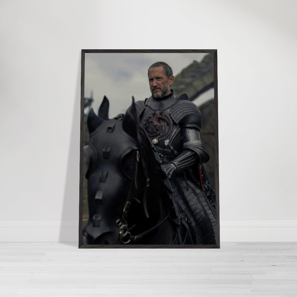 A Knight of the Seven Kingdoms - Prince Baelor Targaryen