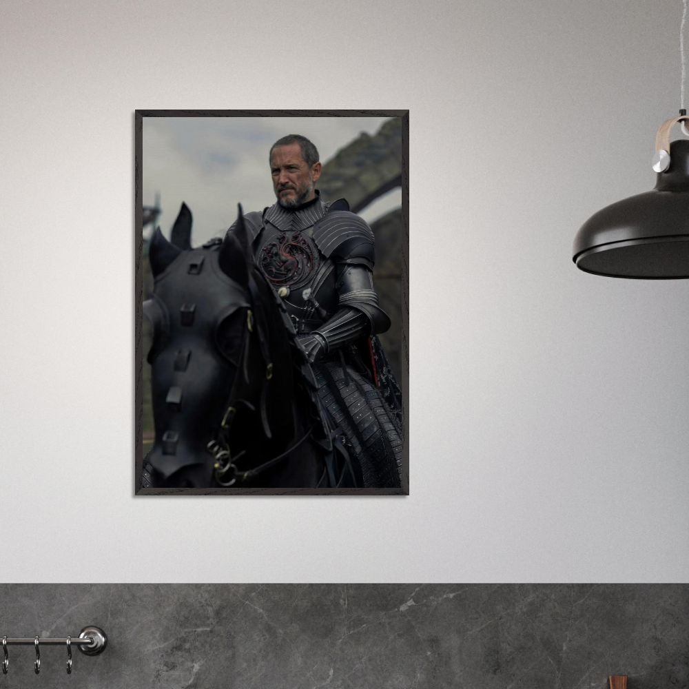 A Knight of the Seven Kingdoms - Prince Baelor Targaryen