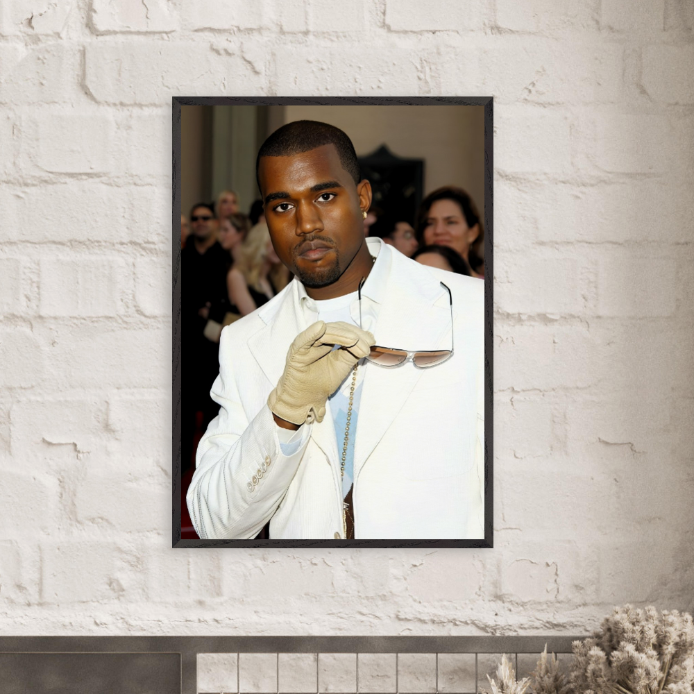 Kanye West - Grammy Awards