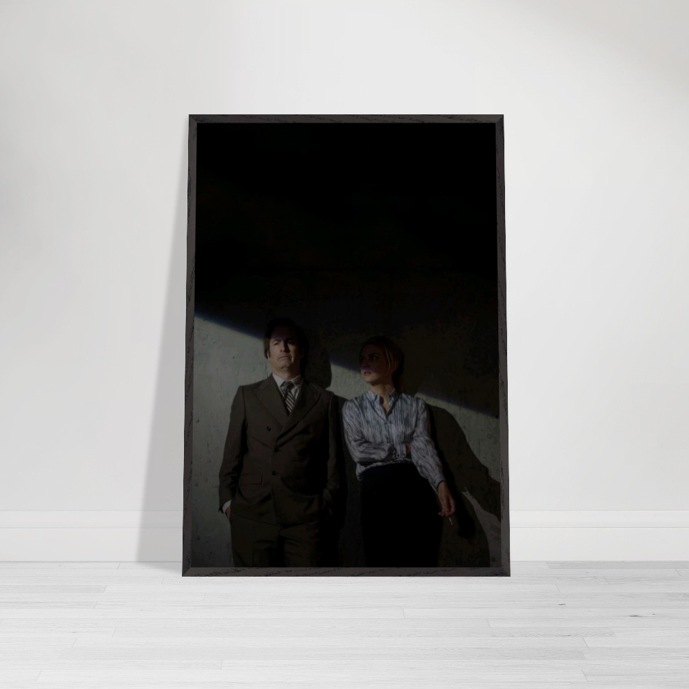 Better Call Saul - Professional Misconduct