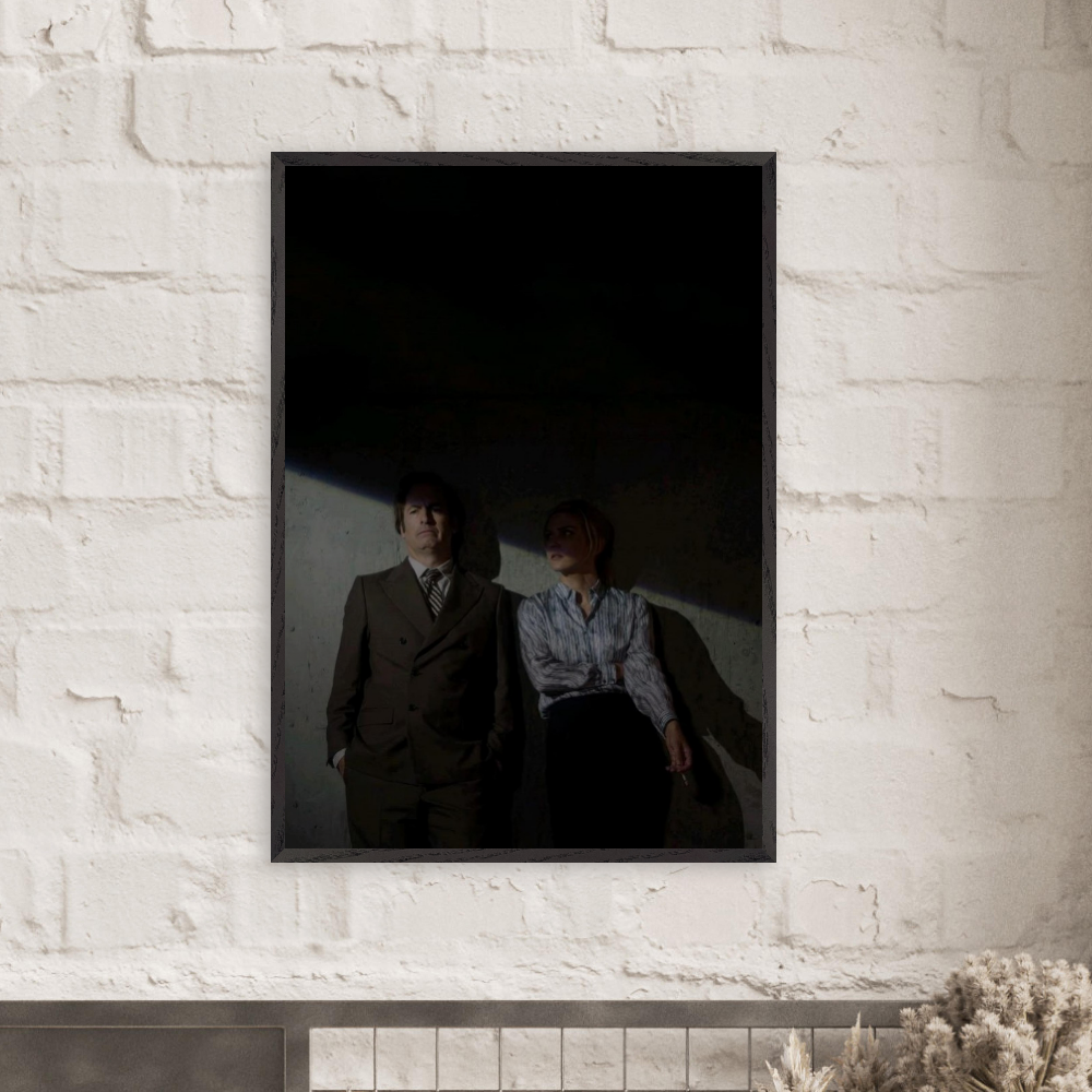 Better Call Saul - Professional Misconduct