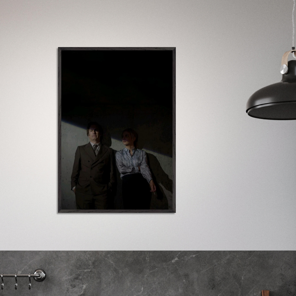 Better Call Saul - Professional Misconduct