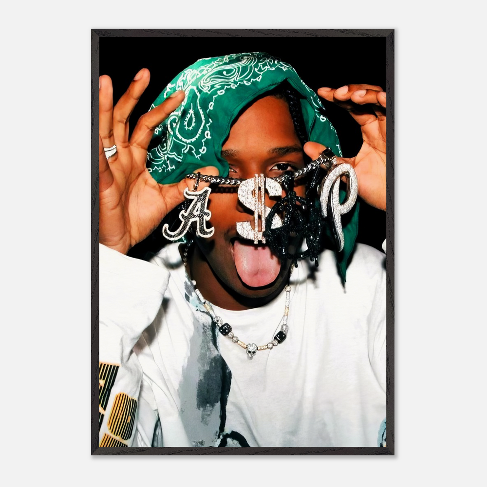 A$AP Rocky - Face Value
