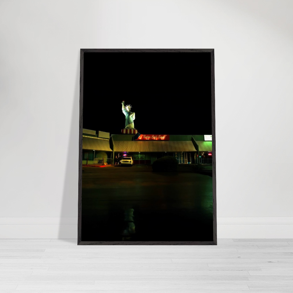 Better Call Saul - Home Sweet Home