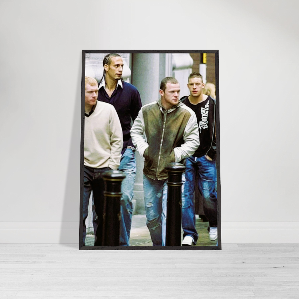 Manchester United - Brexit Means Brexit