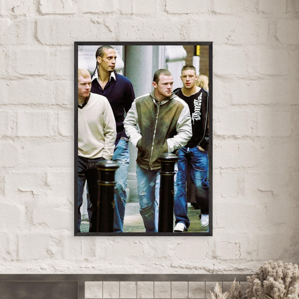 Manchester United - Brexit Means Brexit