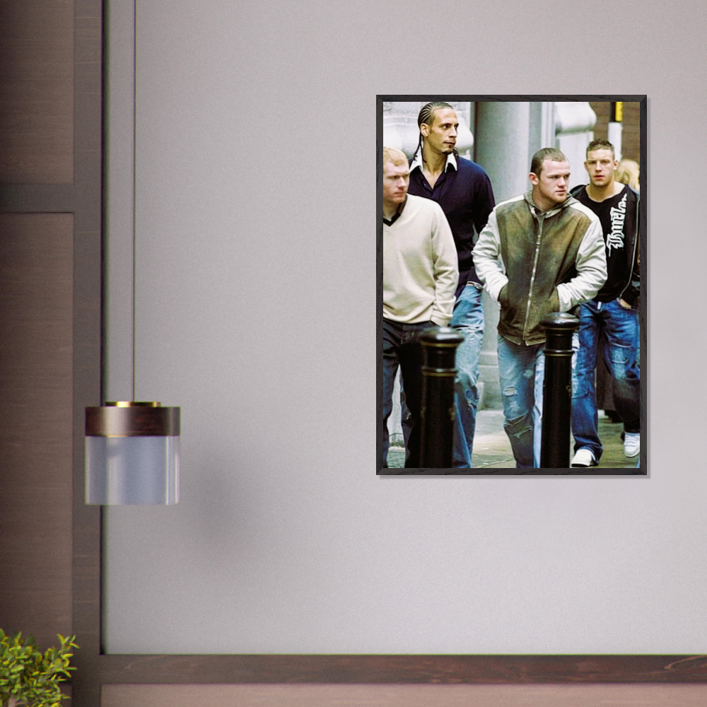 Manchester United - Brexit Means Brexit