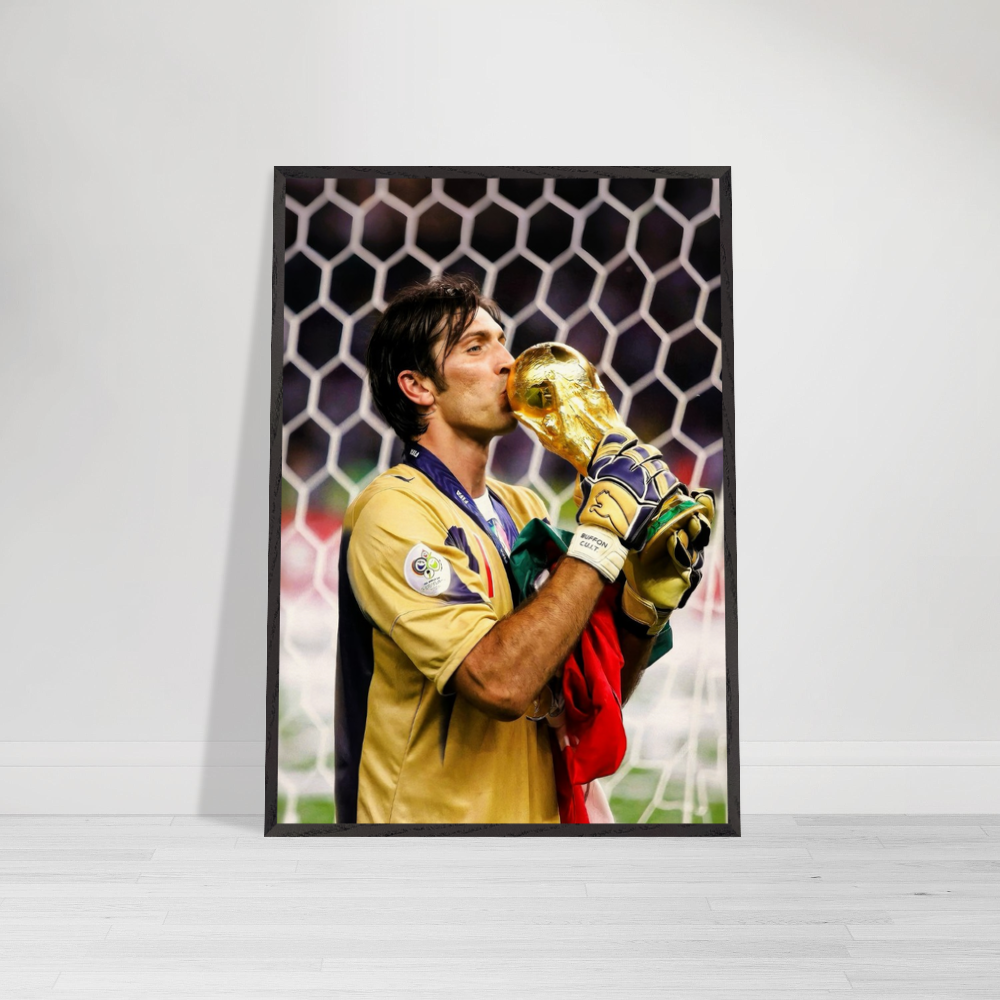Gianluigi Buffon - Berlin, 2006