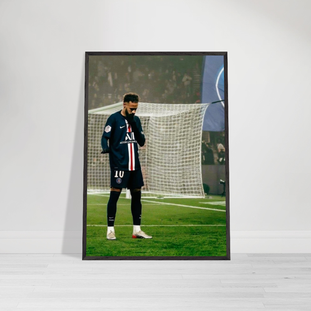 Neymar Jr - Paris Nights