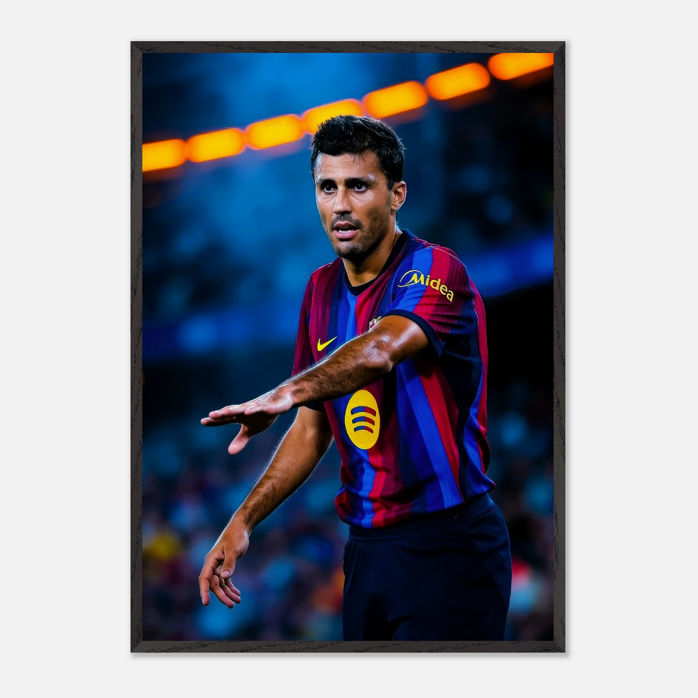 rodri barca