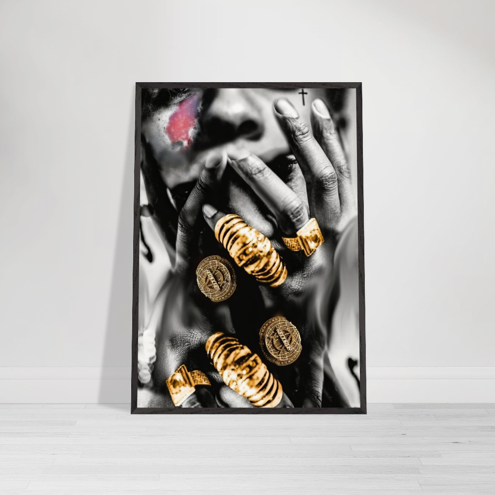 A$AP Rocky - At. Long. Last. ASAP