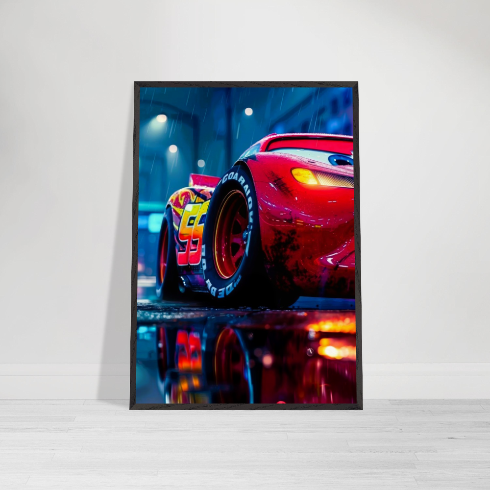 Cars - Midnight Drift