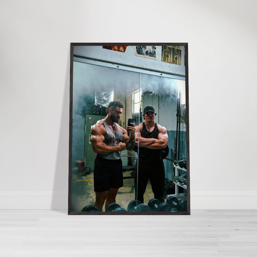 cbum x sam