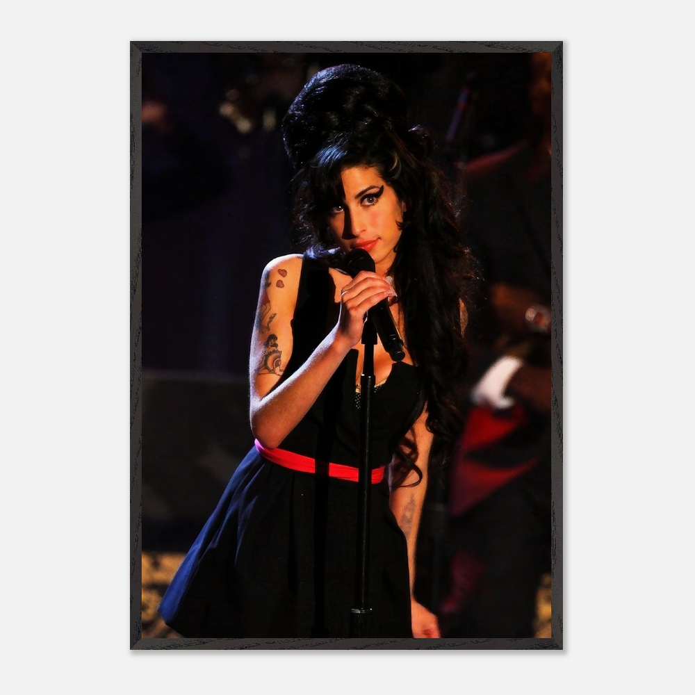 Amy Winehouse - Back To Black