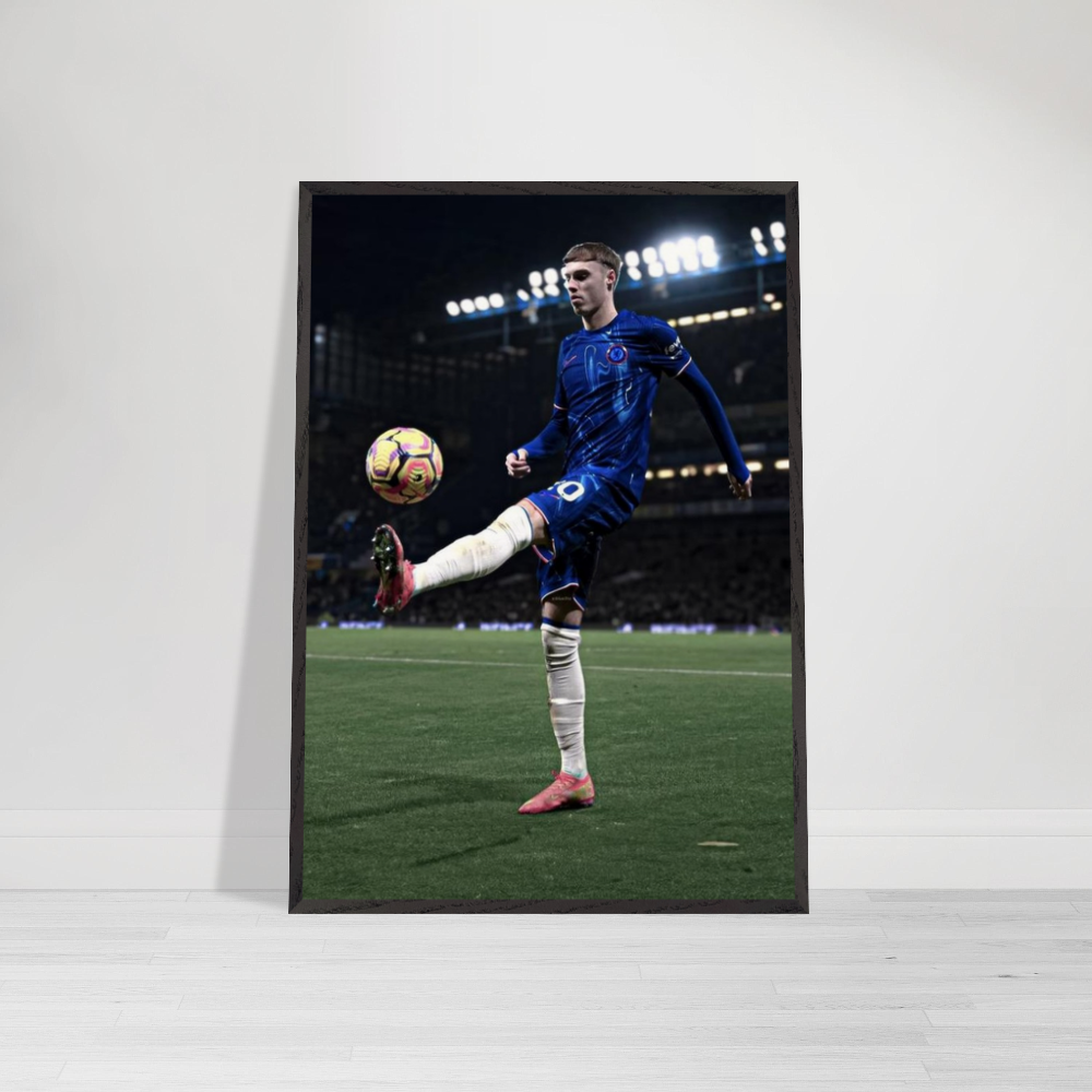 Cole Palmer - New Gen