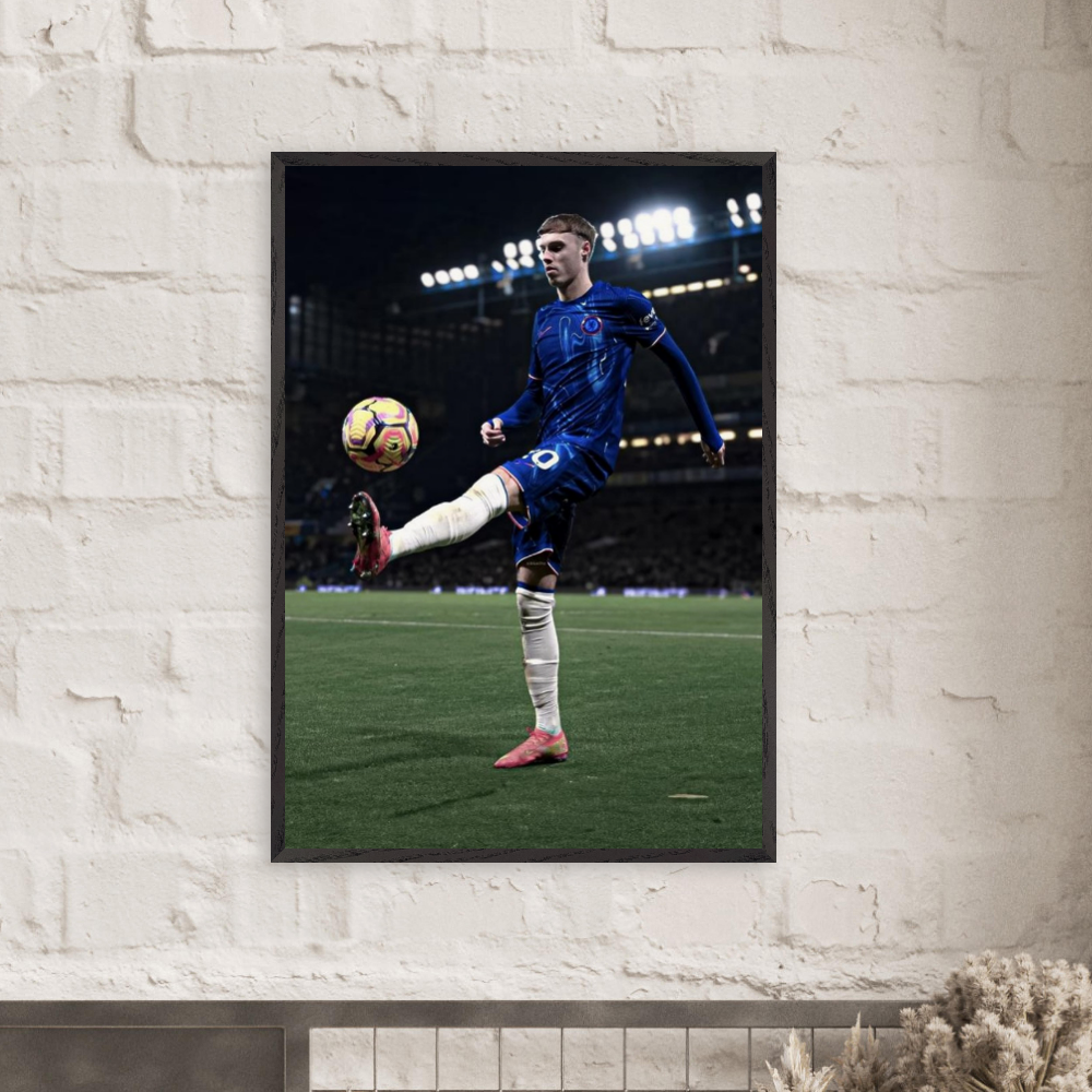 Cole Palmer - New Gen