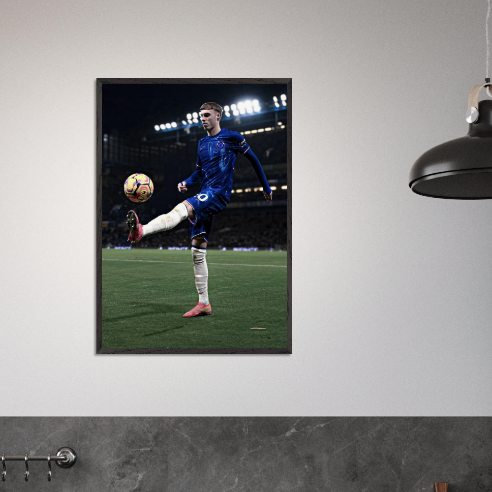 Cole Palmer - New Gen