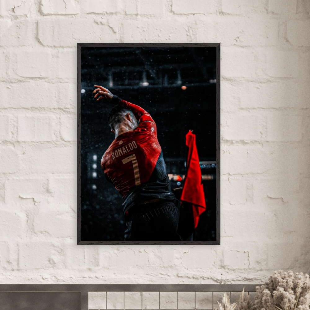 Cristiano Ronaldo - Portugal's Finest