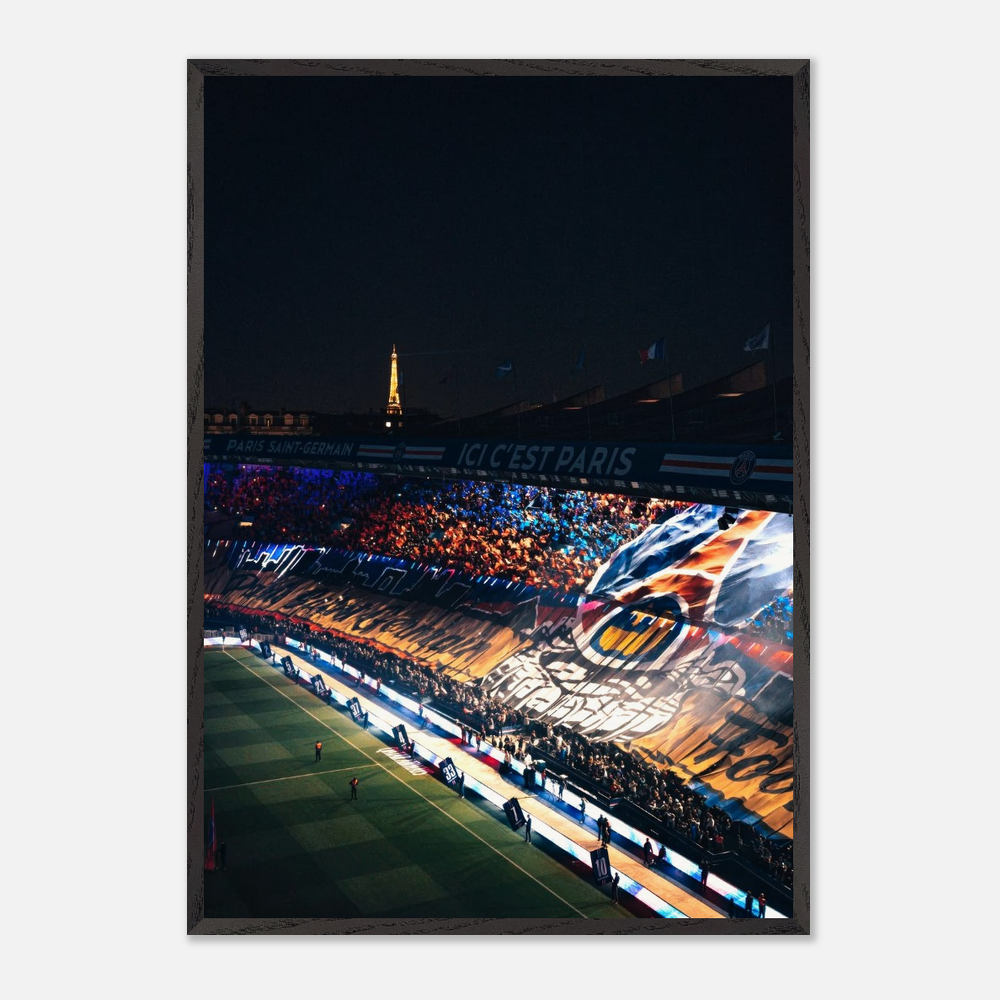 Paris Saint-Germain - Parc des Princes