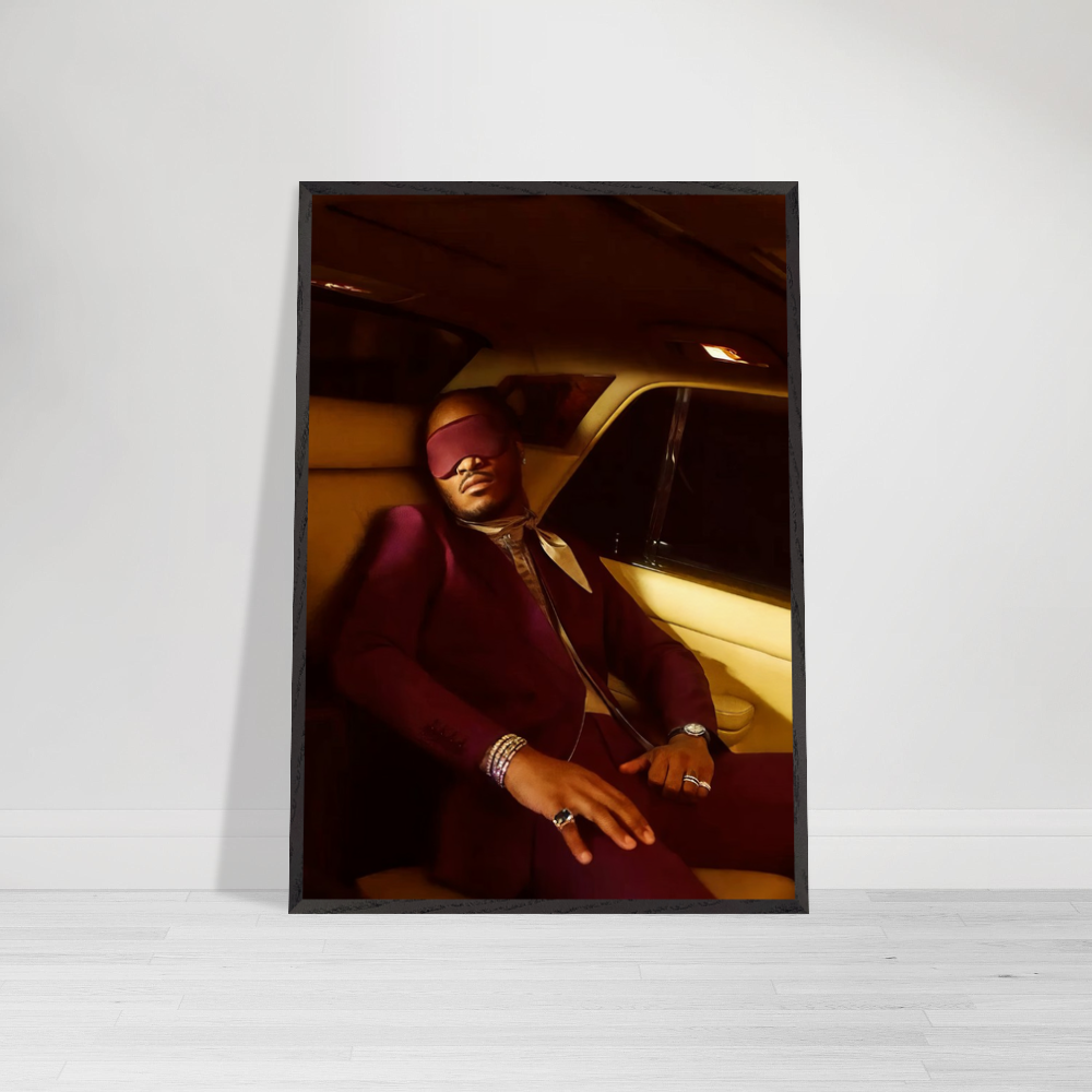Future - I Never Liked You