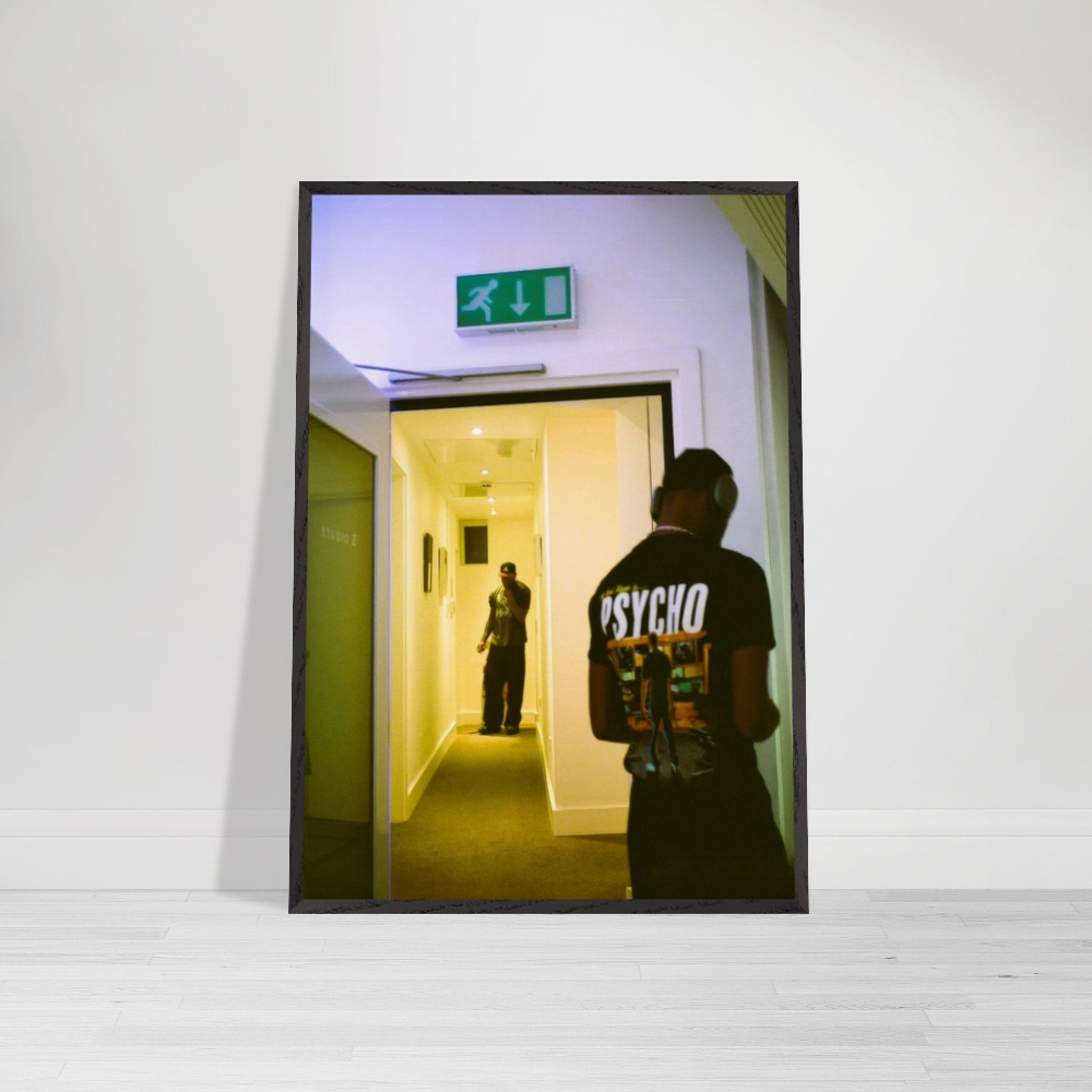 Dave x Skepta - Exit Strategy