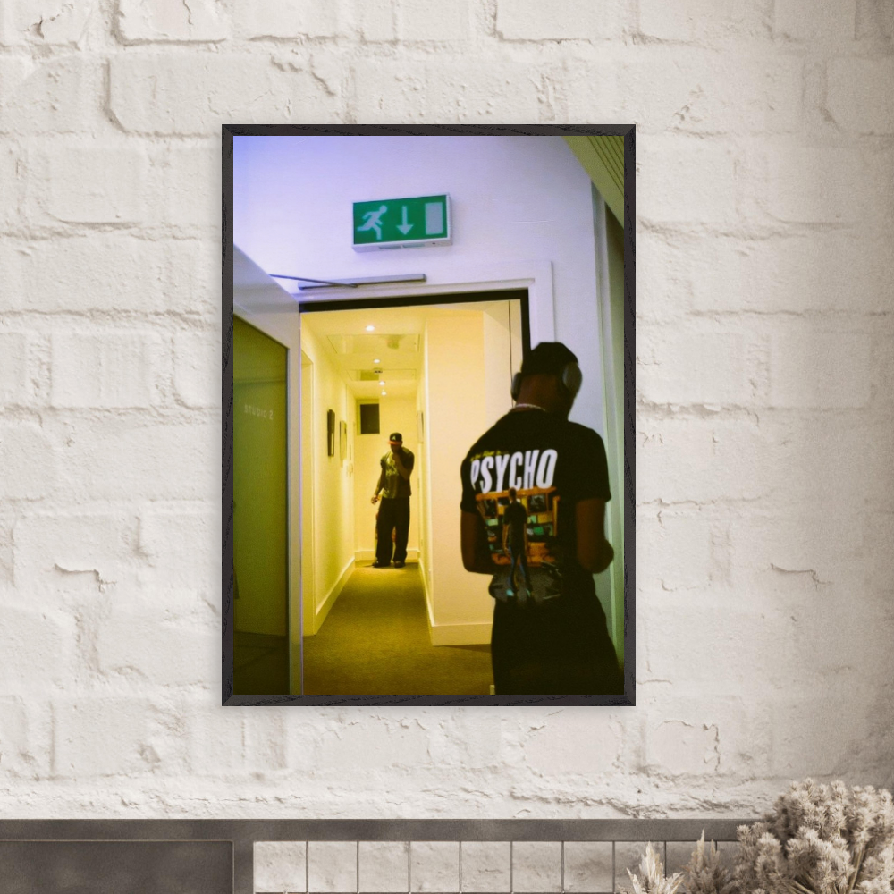 Dave x Skepta - Exit Strategy